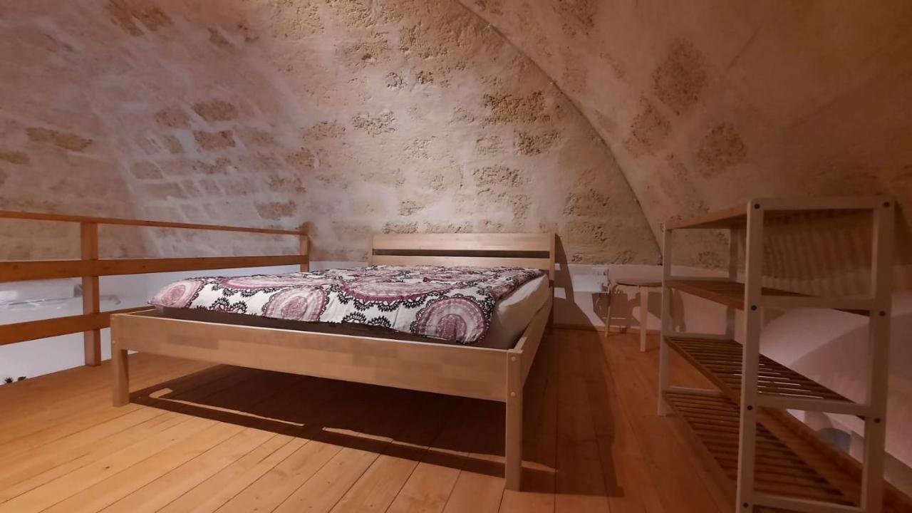 La Casetta Di Sofia Altamura Luaran gambar